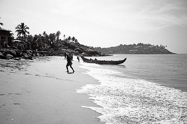  Kovalam 