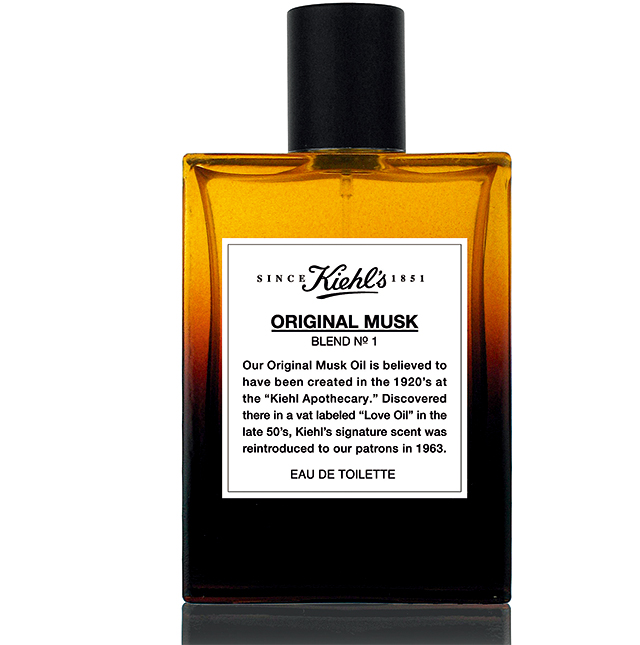 KIEHL'S