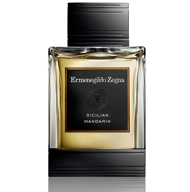 ERMENEGILDO ZEGNA