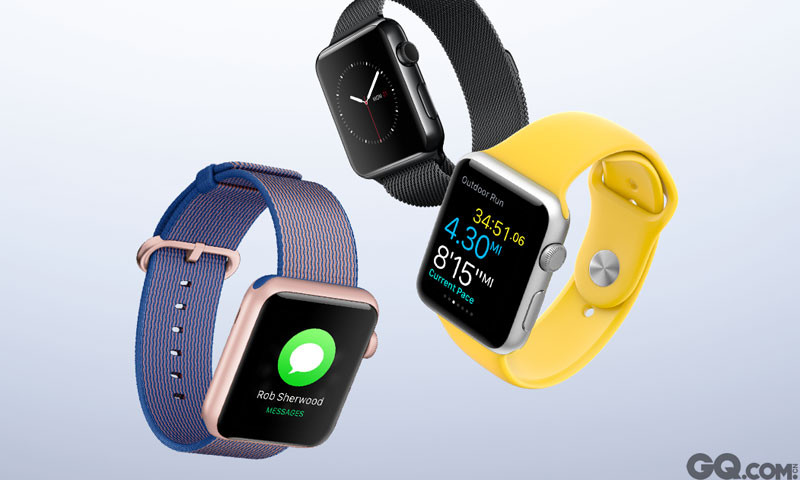 Apple Watch