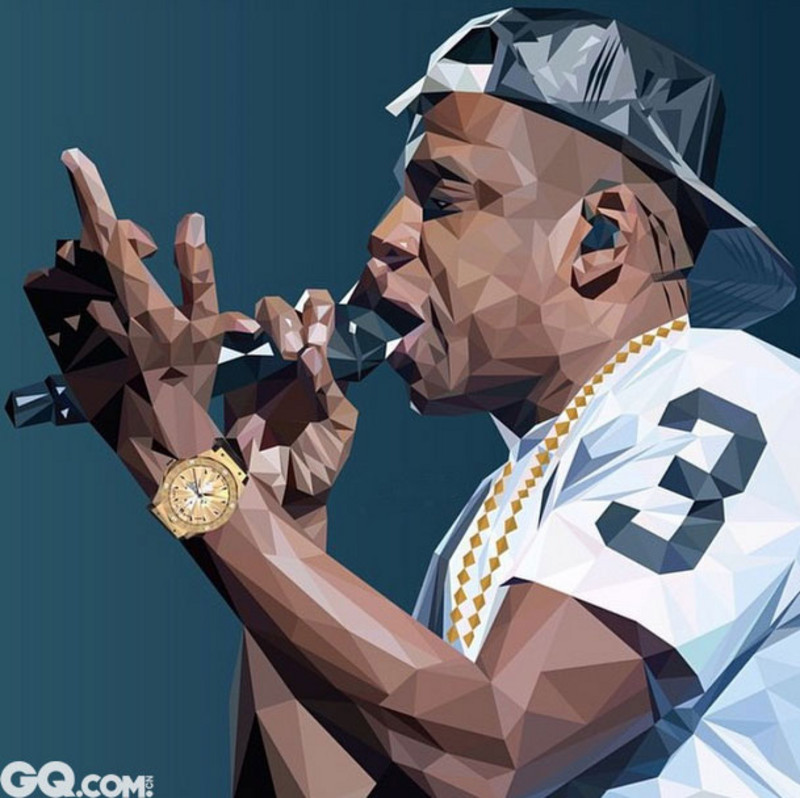 Jay-Z