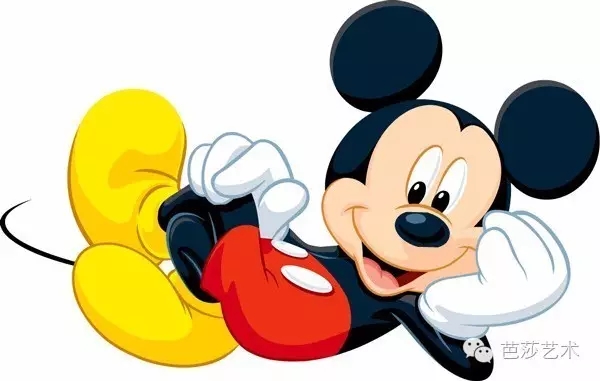Mickey Mouse