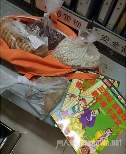 儿童节最心酸的礼物