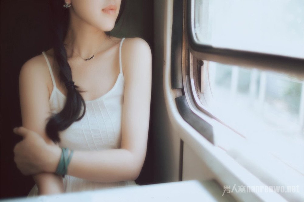 追求个性张扬