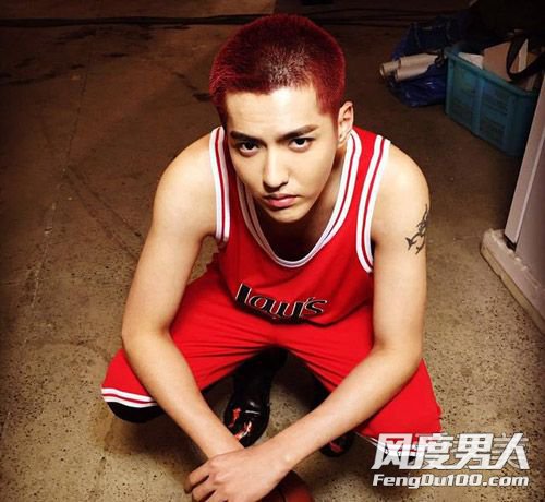 吴亦凡