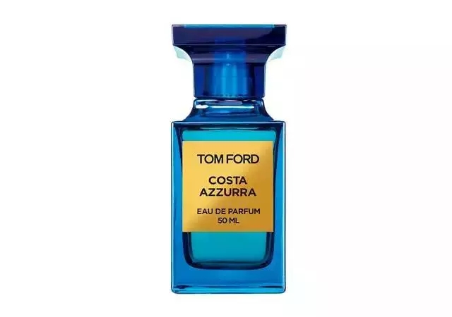 Tom Ford Costa Azzurra 香水