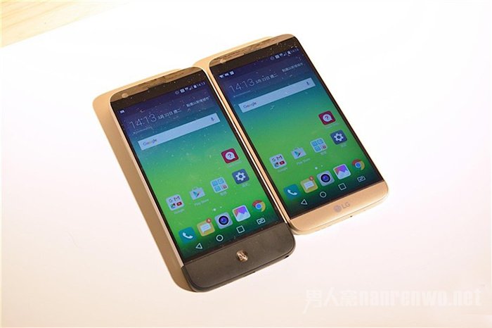 LG G5