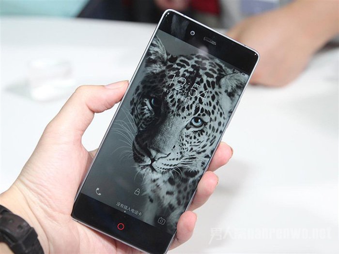 nubia Z9