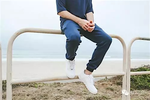 Jogger Pants