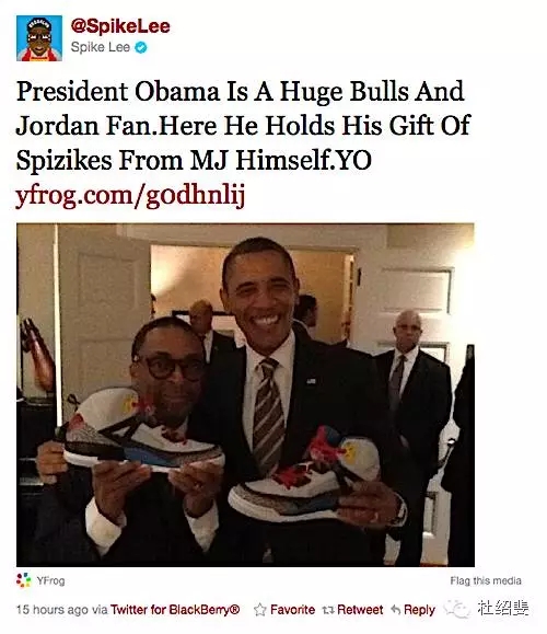 ͺ˵Spike Lee