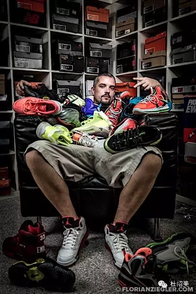 Sneakerhead