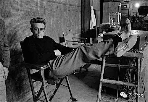 James Dean