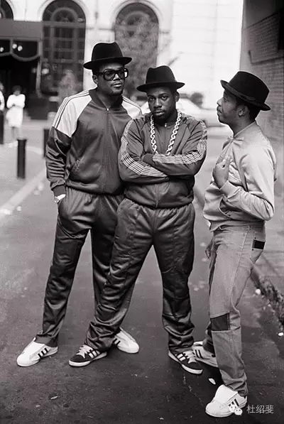 Run-D.M.C.