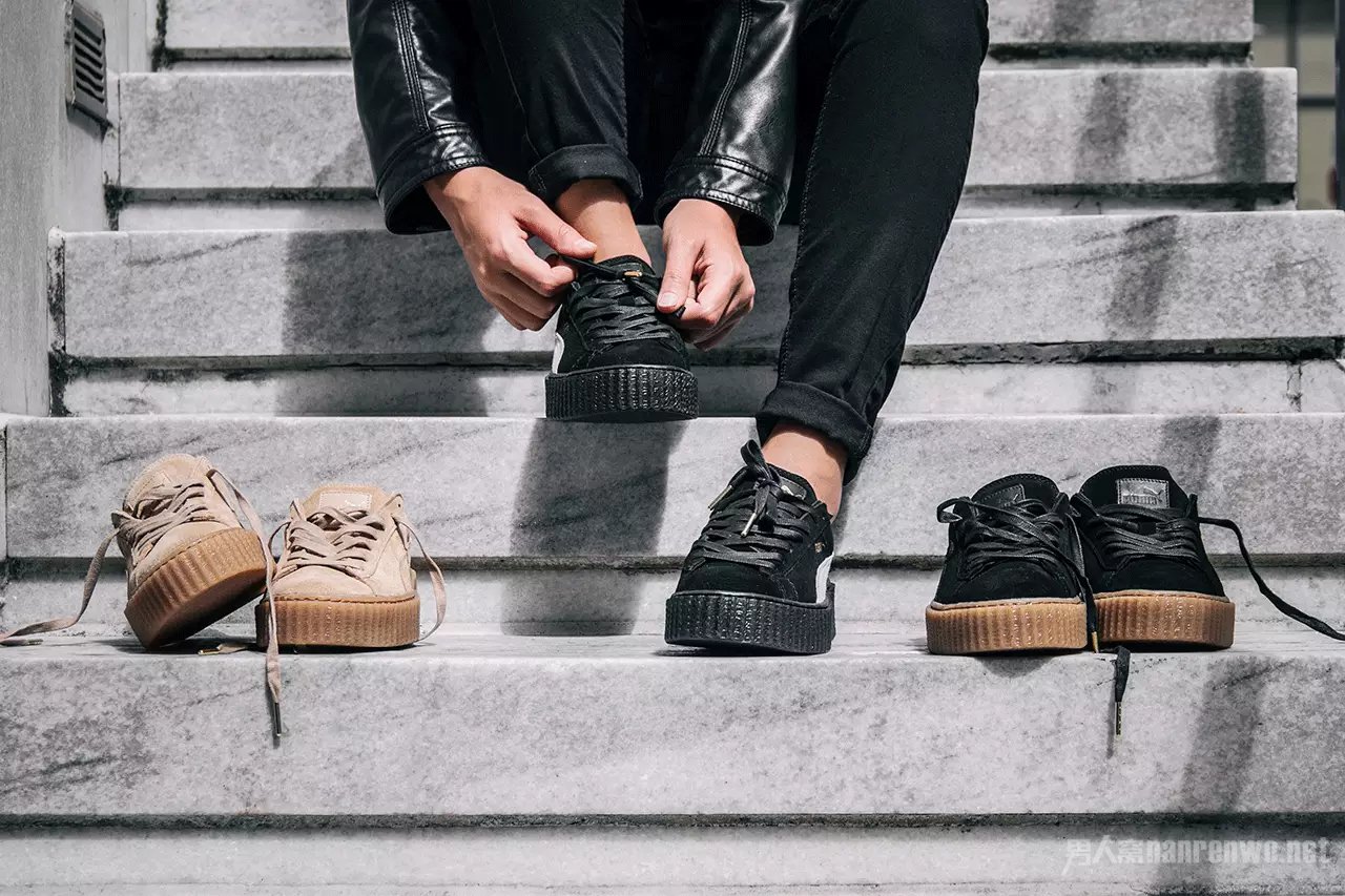 Suede