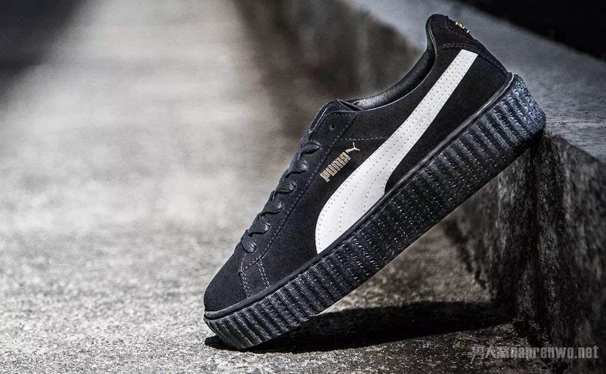 puma