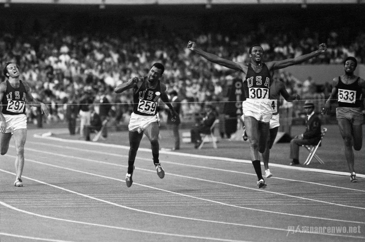 Tommie Smith
