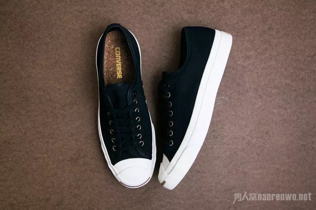 Jack Purcell