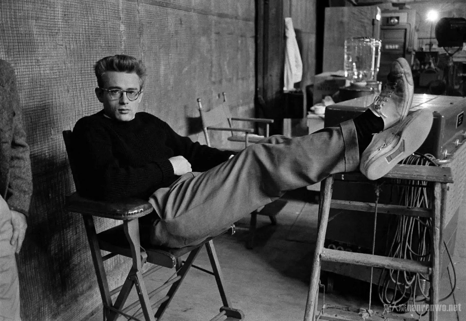 James Dean - ղķ˹϶
