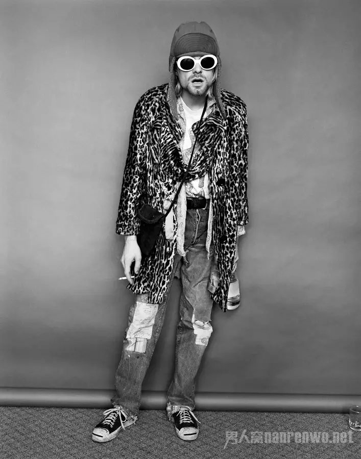 Kurt Cobain - ء±