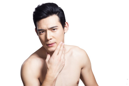看成分