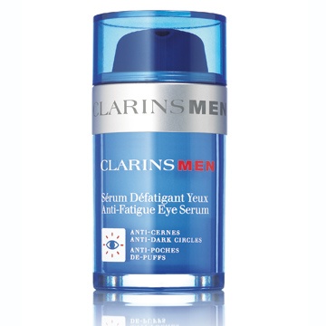 Clarins娇韵诗男士活力眼部啫哩