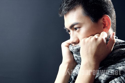男生相亲准备
