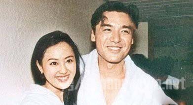 钟镇涛和章小蕙女儿是谁
