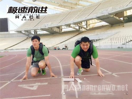 刘翔吉龙祥