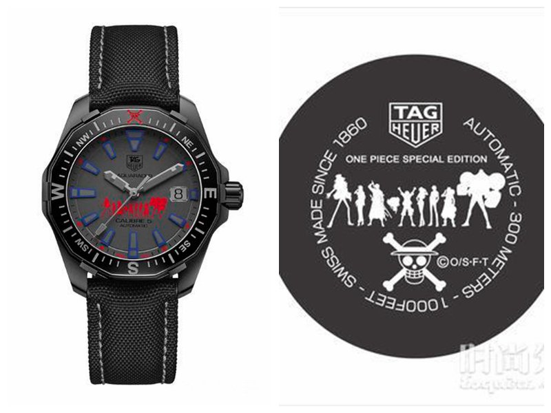 Tag Heuer