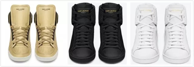 Saint Laurent