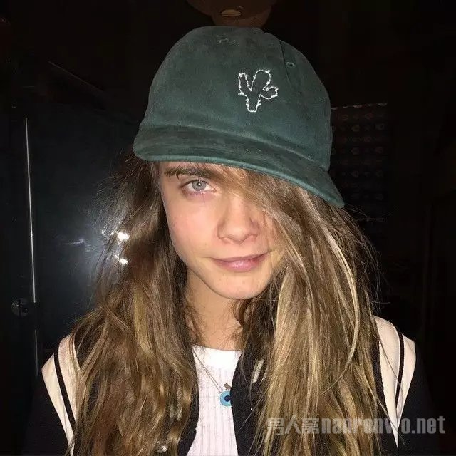 cara delevingne