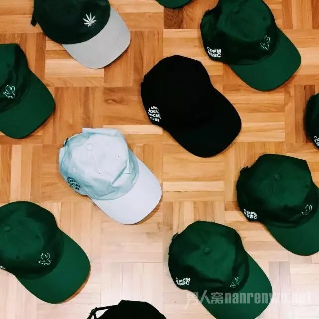 CPFM  ASSC Hat