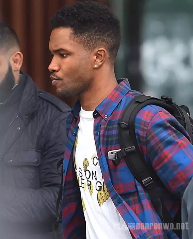 Frank Ocean