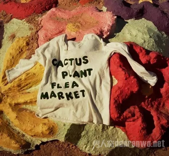  Cactus Plant Flea Market 