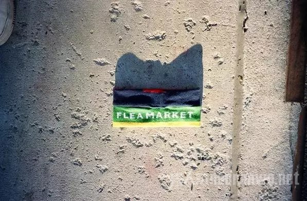fleamarket