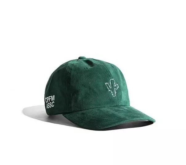 CACTI CAP