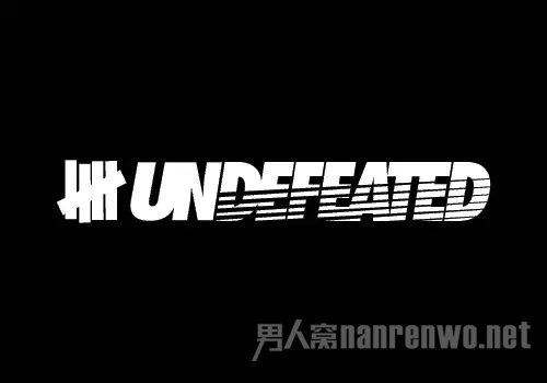 Undefeated