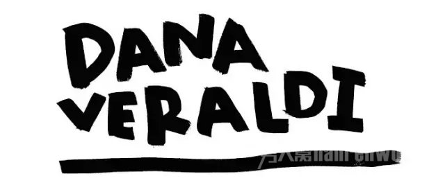 Dana Veraldi