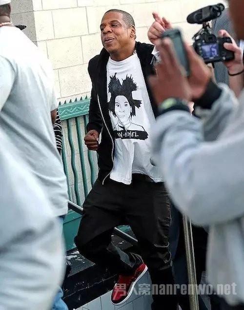 　Jay-Z