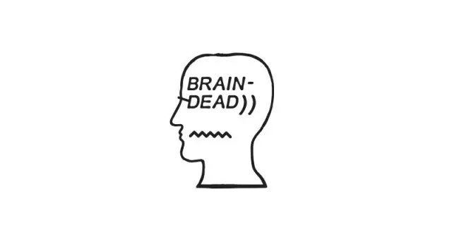 Brain Dead