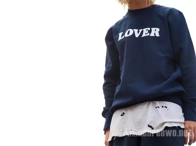 Lover