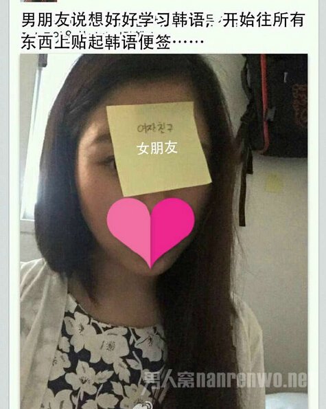 交一个外国男朋友是一种什么样的体验