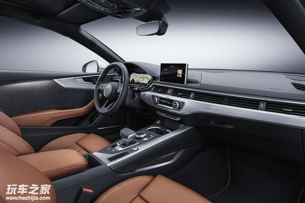 µһA5 Coupe