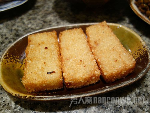 饮食习惯