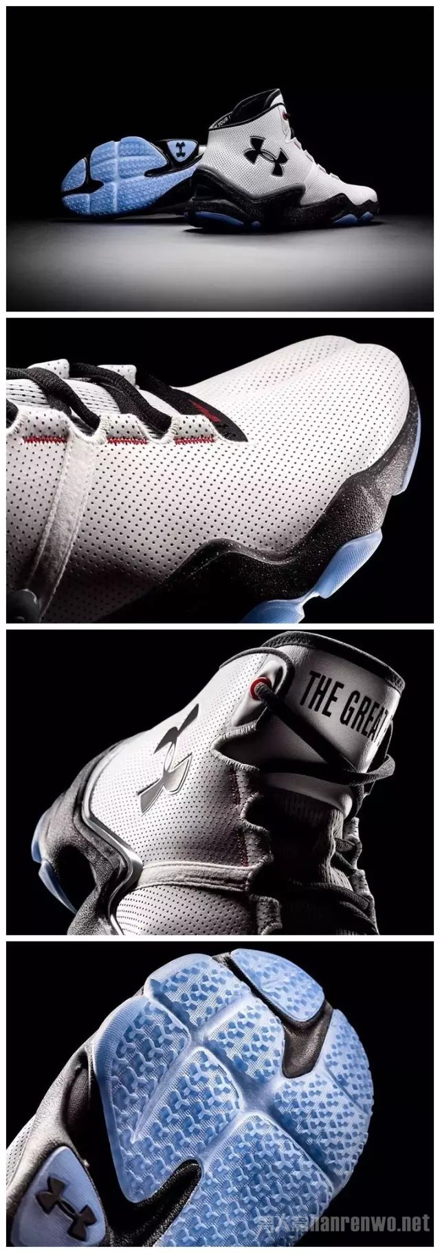 Under Armour 
