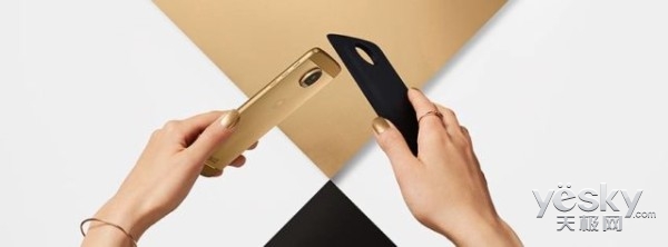 　　虚惊 Moto X系列手机并不会被Moto Z取代