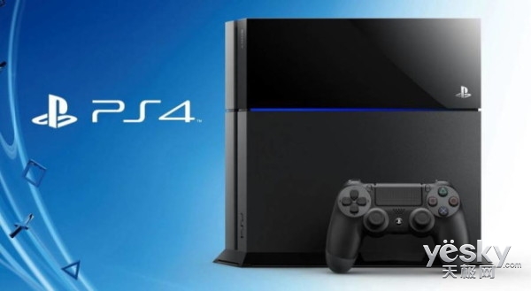 　　索尼证实将推升级版PS4 新版本与E3大会无缘