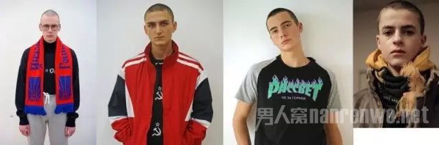 skinhead