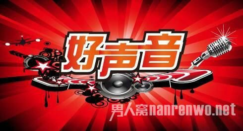 中国好声音遭遇版权纷争
