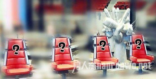 《中国好声音》或保留“转椅”